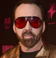 Nicolas Cage acredita que seria um ótimo Lex Luthor  Foto: Alberto E. Rodriguez / AdoroCinema