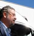 O ex-ministro Antonio Palocci  Foto: Rodolfo Buhrer / Reuters