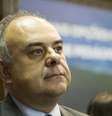 A juíza Maria Isabel do Prado, da 5.ª Vara Criminal Federal, abriu ação penal contra o ex-secretário estadual de Logística e Transportes do governo Geraldo Alckmin (PSDB) e ex-presidente da Dersa Laurence Casagrande Lourenço e outros 13 acusados  Foto: Uriel Punk / Futura Press