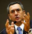 Ministro da Fazenda, Eduardo Guardia 28/05/2018 REUTERS/Adriano Machado  Foto: Reuters