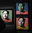 Roma recebe exposição sobre Andy Warhol  Foto: ANSA / Ansa - Brasil