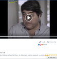 Foto: Agência Lupa