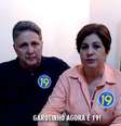 Ex-governador do Rio de Janeiro, Anthony Garotinho declarou apoio a Romário na eleição ao governo após ter candidatura barrada pelo TSE.  Foto: Reprodução/Facebook / Estadão Conteúdo