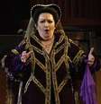 Aos 85 anos, morre a soprano espanhola Montserrat Caballé  Foto: EPA / Ansa - Brasil