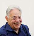 Ex-presidente Fernando Henrique Cardoso 04/05/2017 REUTERS/Nacho Doce  Foto: Reuters