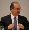 "Collor representou momento desse, o caçador de marajás, e acabou depois se mostrando incapacitado para formar governo, maioria, e manter relacionamento com as instituições do Brasil", alertou o ex-ministro e deputado federal Ricardo Barros  Foto: Fátima Meira / Futura Press