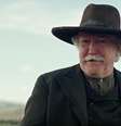 Scott Wilson em 'Hostiles' (2017)  Foto: Divulgação