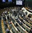 Só em São Paulo, PSL de Bolsonaro perdeu cinco deputados  Foto: Marcelo Camargo/Agência Brasil / BBC News Brasil