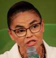 A medida é uma das iniciativas da legenda da candidata derrotada à Presidência, Marina Silva, para garantir a possibilidade de se juntar ao novo partido que o PPS articula criar com os movimentos Agora! e Acredito  Foto: Reuters