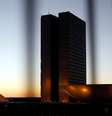 O prédio do Congresso Nacional, em Brasília  Foto: Paulo Whitaker / Reuters