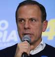 João Doria, candidato do PSDB ao governo de SP  Foto: Renato S. Cerqueira / Futura Press
