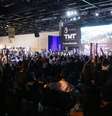 Na BGS de 2016, a Brasil Gaming Cup trouxe um torneio de Clash Royale para os apaixonados por e-sports; agora é a vez de CS:GO e Dota 2  Foto: Divulgação