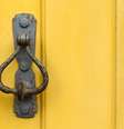 Feng Shui: Nunca feche as portas para as boas energias  Foto: iStock
