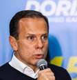 João Doria  Foto: Marcelo Fim/O Fotográfico / Estadão