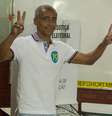 Romário foi candidato ao governo do Rio de Janeiro, mas não passou para o segundo turno  Foto: Elder Moraes / Framephoto / Estadão