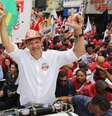 Rui Costa é reeleito na Bahia e mantém Estado sob domínio do PT  Foto: Twitter #costa_rui / Reprodução