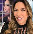 Patrícia Abravanel.   Foto: Instagram/@patriciaabravanel / Estadão