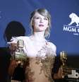 Taylor Swift no Billboard Music Awards em Las Vegas
 20/05/2018     REUTERS/Steve Marcus   Foto: Reuters