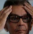 Presidente do PTB, Roberto Jefferson
28/07/2018
REUTERS/Ueslei Marcelino  Foto: Reuters