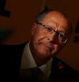 O candidato derrotado à presidente da República pelo PSDB, Geraldo Alckmin  Foto: Adriano Machado / Reuters