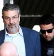 Delação de Palocci tinha denúncias relacionadas a Lula  Foto: Rodolfo Buhrer / Reuters