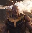Josh Brolin em 'Vingadores: Guerra Infnita' (2018)  Foto: IMDB / Divulgação