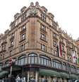 Zamira Hajiyeva gastou certa vez US$ 200 mil em um único dia na loja de luxo Harrods  Foto: Getty Images / BBC News Brasil