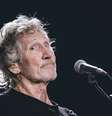 Em seu primeiro show da nova turnê, Roger Waters dividiu o estádio  Foto: Camila Cara/Divulgação / Estadão Conteúdo