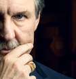 Roger (Antônio Calloni), o médico estuprador de ‘Assédio’: teledramaturgia acima da média  Foto:  Ramón Vasconcellos/TV Globo  / Divulgação