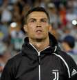 Cristiano Ronaldo foi acusado de estupro por modelo  Foto: Heino Kalis / Reuters