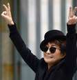 Yoko Ono lança versão de 'Imagine' em homenagem a Lennon  Foto: ANSA / Ansa - Brasil