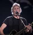 Roger Waters se apresentou nesta terça-feira (09), no Allianz Parque, em São Paulo com a turnê US &amp; Them; ele é um dos fundadores da banda de rock progressivo e psicodélico Pink Floyd, na qual atuou como baixista e vocalista  Foto: EMERSON SANTOS/FOTOARENA / Estadão