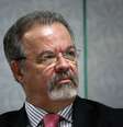 Ministro Raul Jungmann afirmou que criar notícias falsas sobre urnas eletrônicas é crime  Foto: Fátima Meira / Futura Press / Estadão