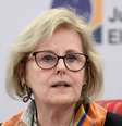 TSE está 'entendendo o fenômeno' das notícias falsas, afirmou a ministra Rosa Weber em coletiva de imprensa  Foto: Roberto Jayme/Ascom/TSE / BBC News Brasil