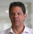 Haddad durante reunião em São Paulo
09/10/2018   
REUTERS/Amanda Perobelli  Foto: Reuters