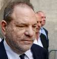 Produtor de cinema Harvey Weinstein deixa tribunal em Manhattan
05/06/2018
REUTERS/Brendan McDermid  Foto: Reuters