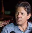 Senador eleito pela Bahia, Jaques Wagner, é coordenador de campanha de Fernando Haddad  Foto: Cassiano Rosário / Futura Press