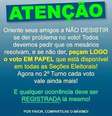  Foto: Agência Lupa
