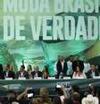 Em julho, convenção nacional do PSL no Rio de Janeiro confirmou candidatura de Bolsonaro  Foto: DW / Deutsche Welle