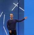 Mark Zuckerberg, presidente do Facebook  Foto: Stephen Lam / Reuters