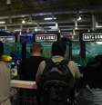 A oportunidade de ver de perto um jogo que será lançado em 2019 é um dos grandes atrativos da Brasil Game Show (BGS), a maior feira de videogames da América Latina  Foto: Matheus Riga / Terra