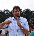 Haddad propõe apoiar municípios para criar vagas com qualidade  Foto: Ronaldo Silva / Futura Press / Estadão Conteúdo
