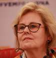 Ministra Rosa Weber rebate declarações de Eduardo Bolsonaro sobre STF  Foto: Fátima Meira / Futura Press / Estadão Conteúdo