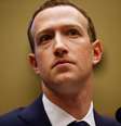Mark Zuckerberg confirmou nesta quarta, 6, a intenção de unificar todos os apps da empresa usados para comunicação, o que inclui WhatsApp, Messenger e Instagram  Foto: Reuters