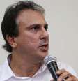 Camilo Santana (PT) foi reeleito governador do Ceará  Foto: RENATO S. CERQUEIRA/ FUTURA PRESS / Estadão