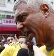 Senador Major Olímpio  Foto: Ariadne Barroso/Photopress / Estadão Conteúdo