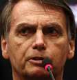 Jair Bolsonaro, candidato à presidência pelo PSL  Foto: Ricardo Moraes / Reuters