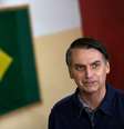 Candidato Jair Bolsonaro (PSL)  Foto: Reuters