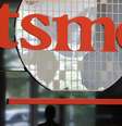 Logo da TSMC na sede da empresa em Hsinchu, Taiwan
31/08/2018 REUTERS/Tyrone Siu  Foto: Reuters
