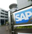 Sede da SAP em Walldorf, Alemanha
12/05/2016 REUTERS/Ralph Orlowski  Foto: Reuters
